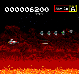 Super Darius II